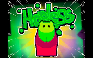 Hopless