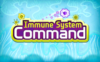 Immune System Command