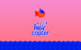 Indie Copter