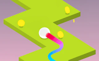 Infinite Path