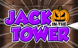 Jack in the Tower