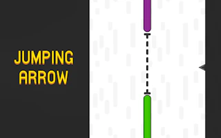 Jumping Arrow
