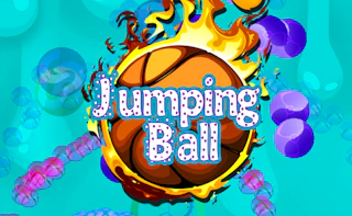 Jumping Ball