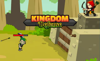 Kingdom Defense