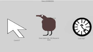 Kiwi Clicker