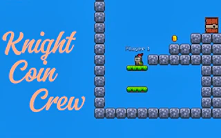 Knight Coin Crew