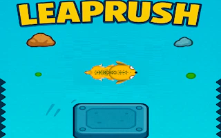 LeapRush