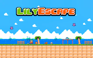 Lily Escape