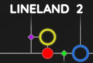 LineLand 2