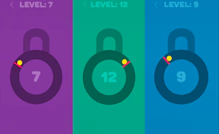 Lock Clicker