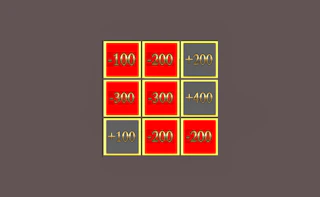 Lucky Tiles