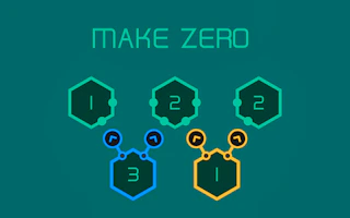 Make Zero