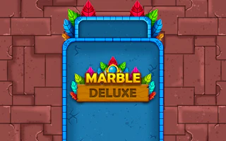 Marble Deluxe