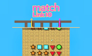 Match Link IO