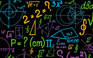 Math is Easy!