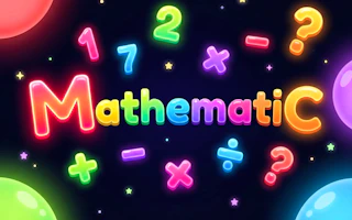 Mathematic