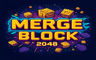 Merge Block 2048