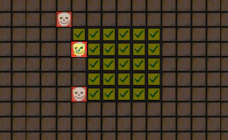 Mine