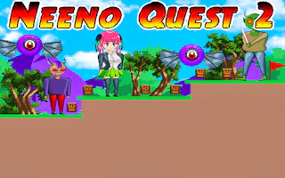 Neeno Quest 2