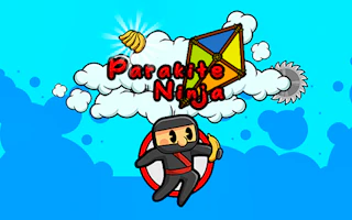 Ninja Parakite