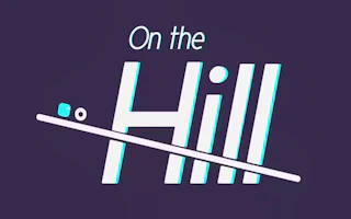 On the Hill