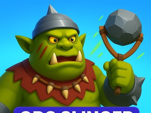 Orc Slinger Simulator