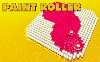 Paint Roller