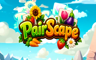 PairScape