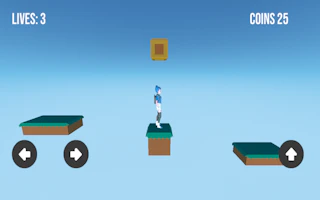 Parkour 3D