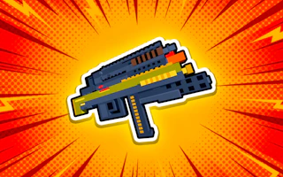 Pew Pew Dose