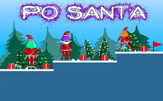 Po Santa