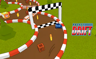 Pocket Drift