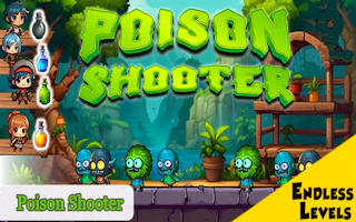 Poison Shooter