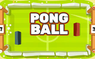 Pongball