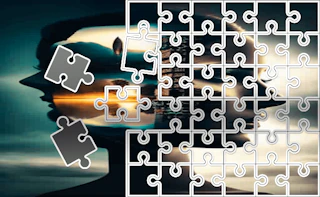 Psychological Horror Tile Picture Challenge
