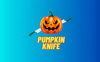 Pumpkin Knife