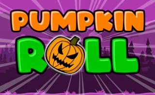 Pumpkin Roll