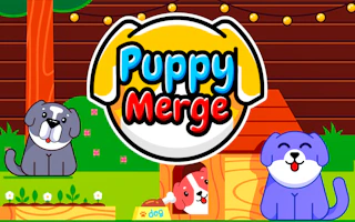 Puppy Merge