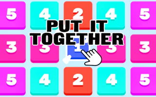Put It Together