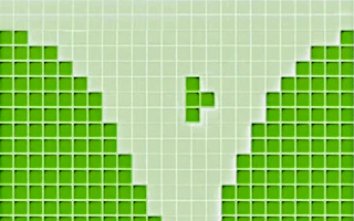 Puzzle Block Plunge