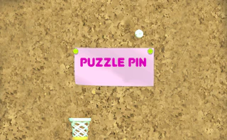 Puzzle Pin