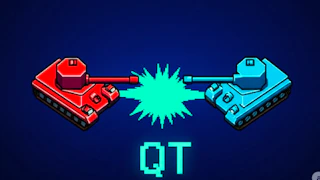Quantum Tanks