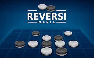 Reversi Mania