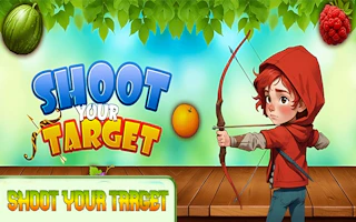 Shoot your Target