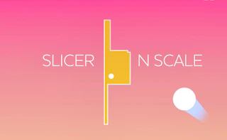 Slicer N Scale