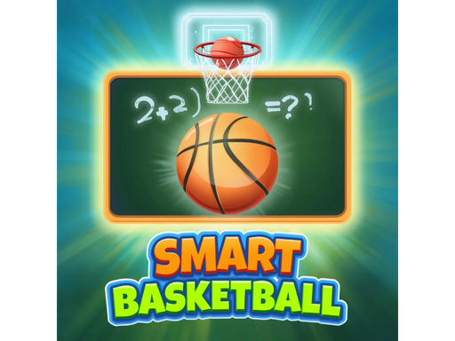 Smart Basketball