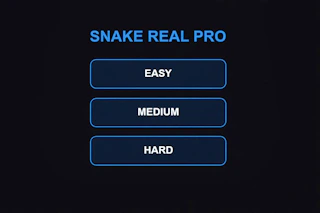 Snake Real Pro