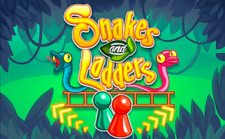 Snakes and Ladders