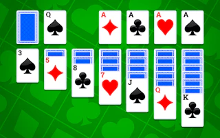 Solitaire Classic - Klondike Master
