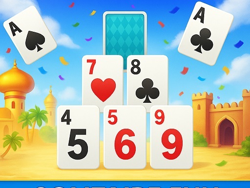 Solitaire Fun Classic Games